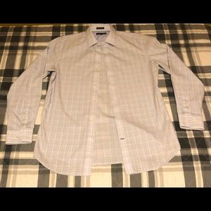Banana Republic Longsleeve Button yo